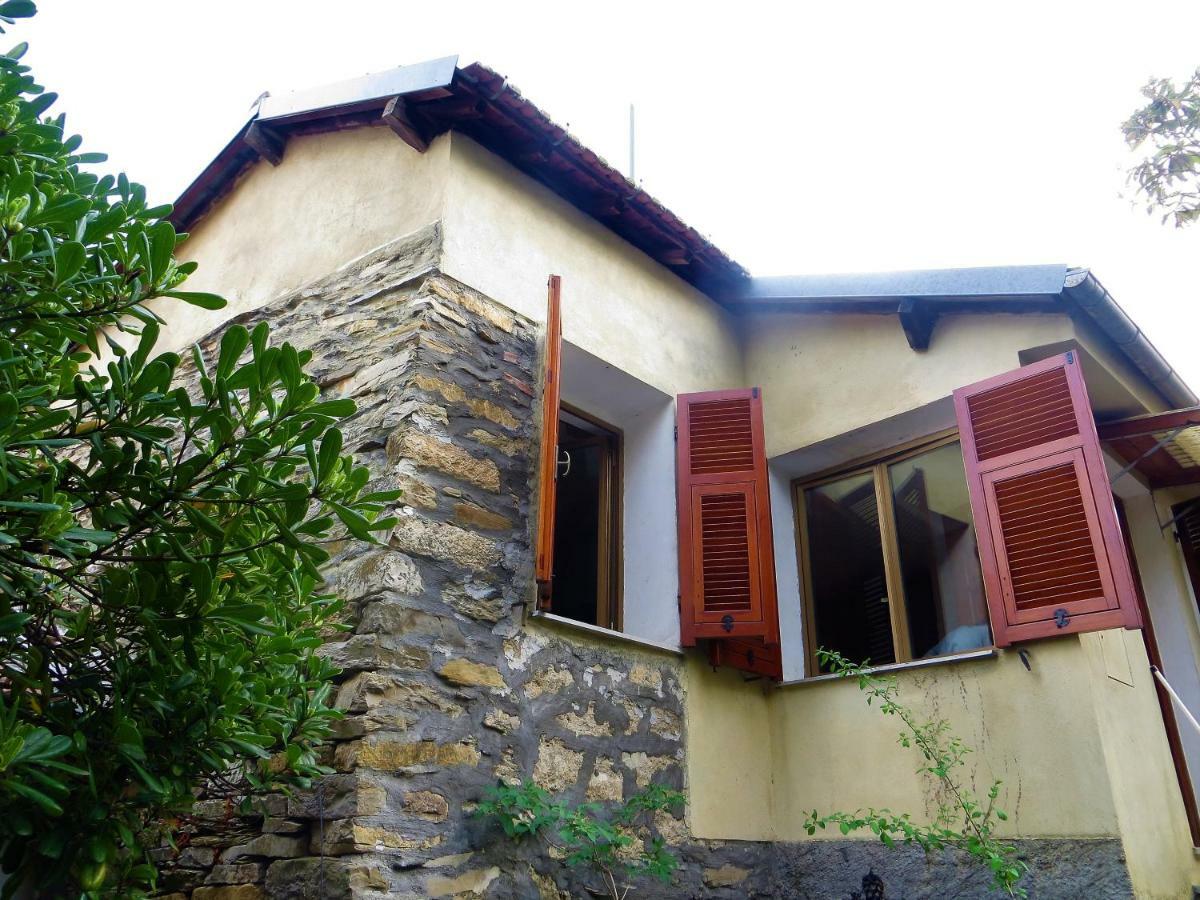Вілла Casa Tainin Pantasina Екстер'єр фото
