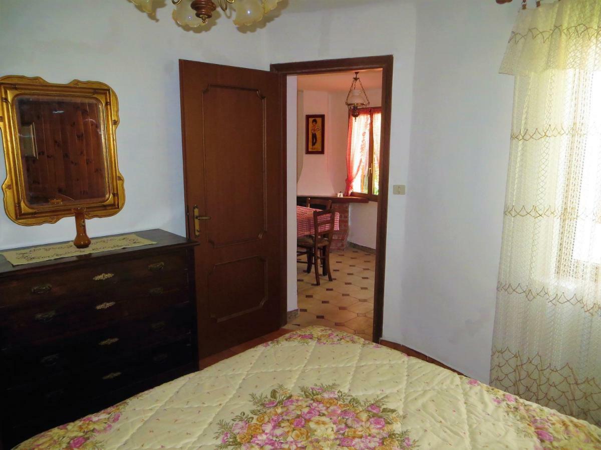 Вілла Casa Tainin Pantasina Екстер'єр фото