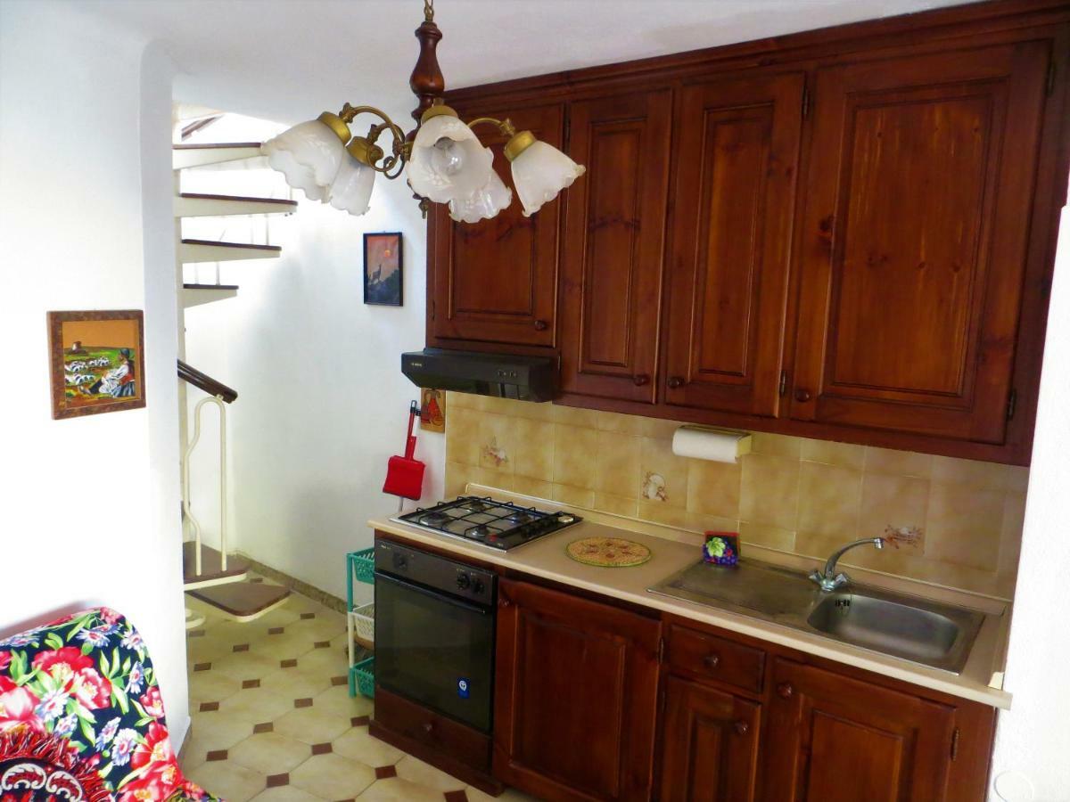 Вілла Casa Tainin Pantasina Екстер'єр фото