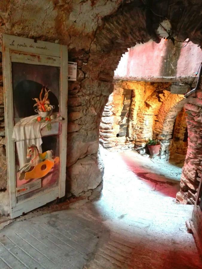 Вілла Casa Tainin Pantasina Екстер'єр фото