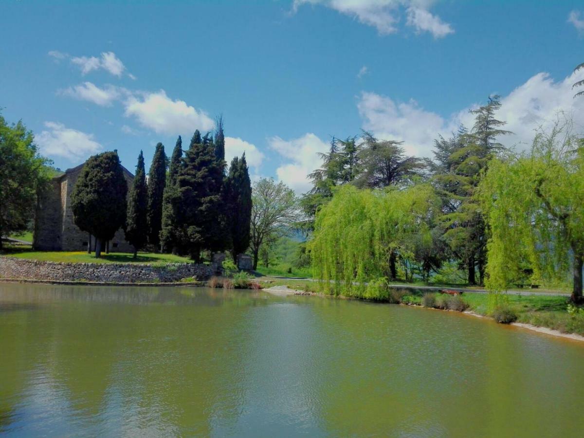 Вілла Casa Tainin Pantasina Екстер'єр фото